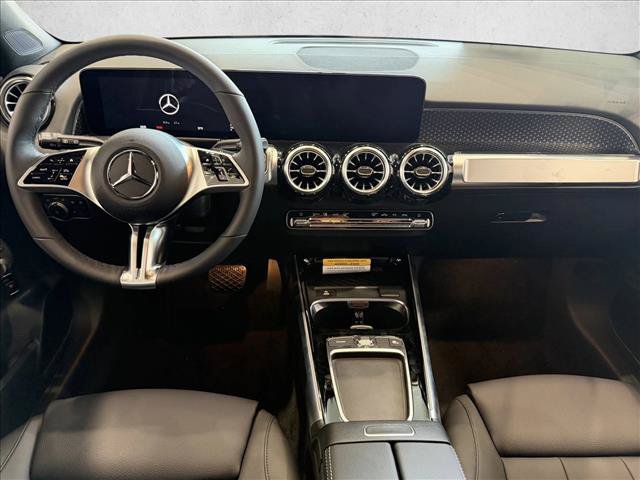 New 2026 Mercedes-Benz GLB 250 4MATIC image 20