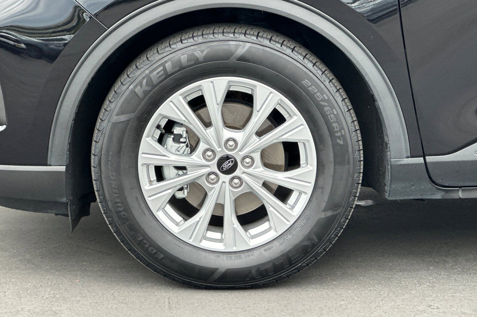 Used 2023 Ford Escape Active image 28