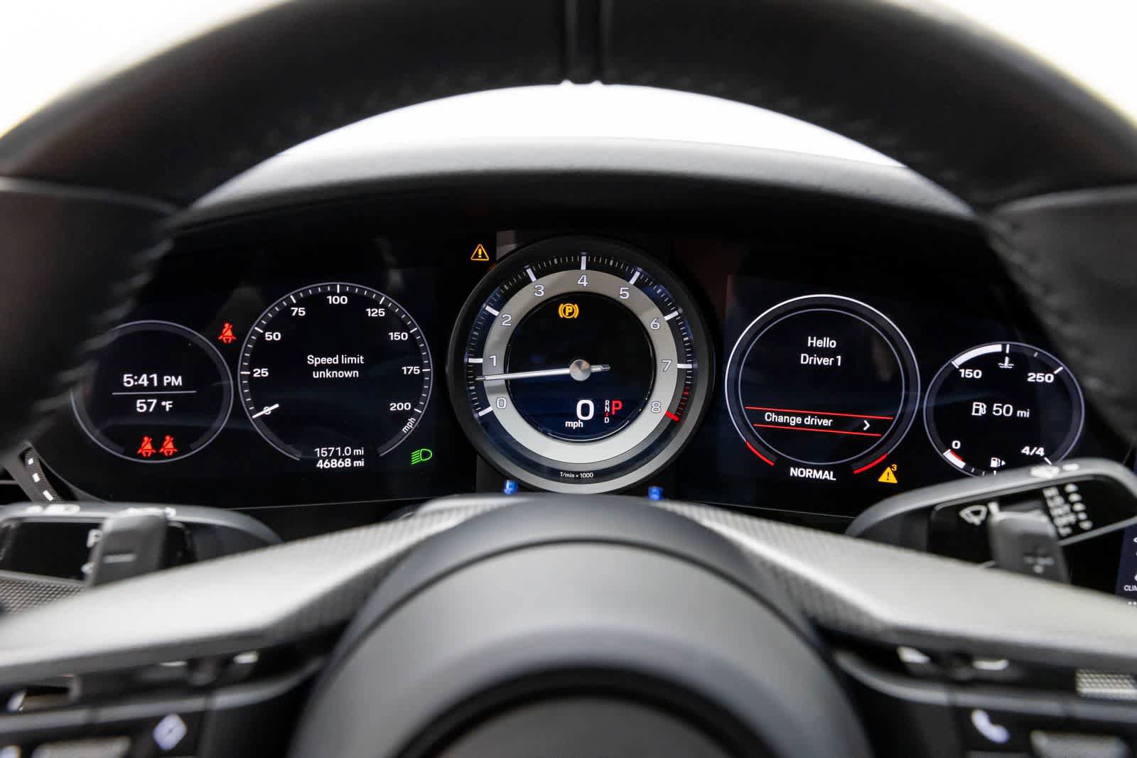 Used 2020 Porsche 911 Carrera S RWD image 19