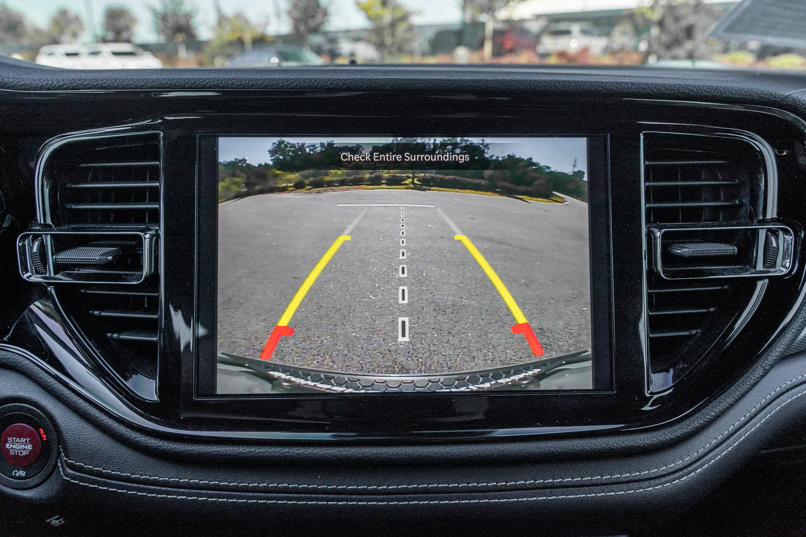 Used 2021 Dodge Durango SRT w/ Technology Group AWD/4WD image 35