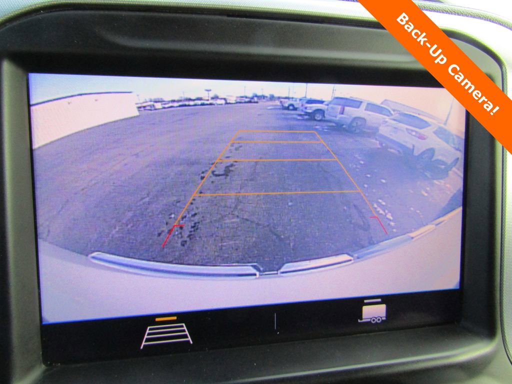 Used 2020 GMC Sierra 1500 Elevation w/ Elevation Value Package image 14