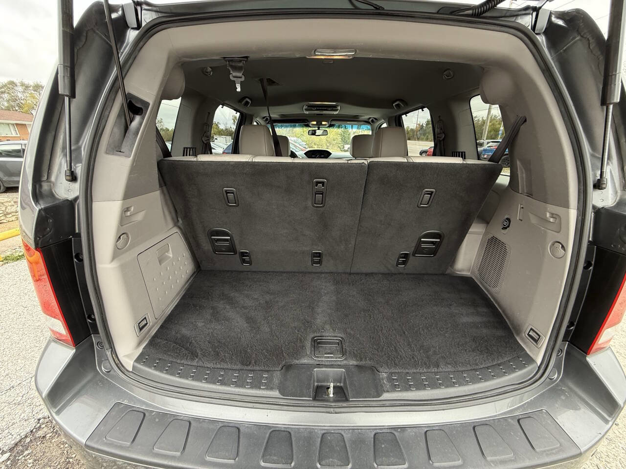 Used 2012 Honda Pilot Touring image 17