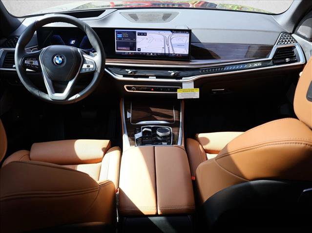 Used 2026 BMW X5 xDrive50e w/ Premium Package AWD/4WD image 22