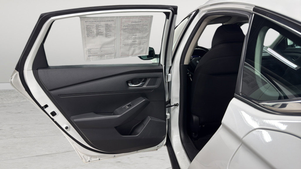 Used 2024 Honda Accord LX image 30
