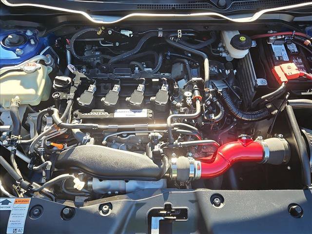 Used 2020 Honda Civic Si image 23
