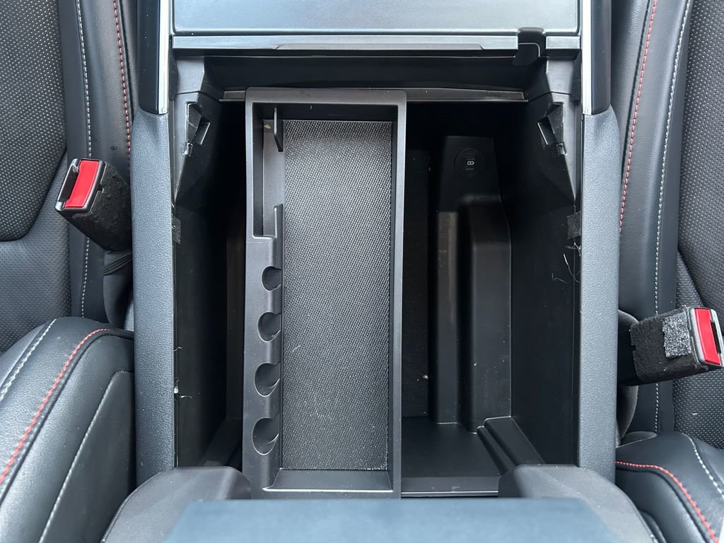 Used 2025 Ford F150 Raptor image 25