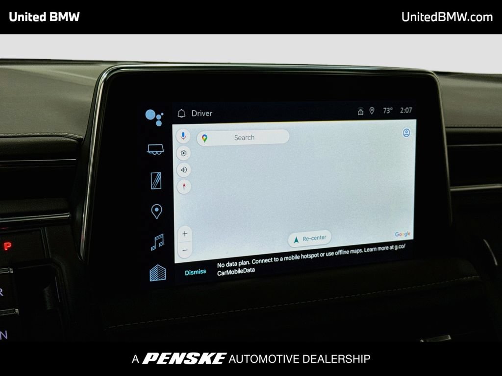 Used 2024 Chevrolet Tahoe LT w/ LT Signature Package RWD image 17