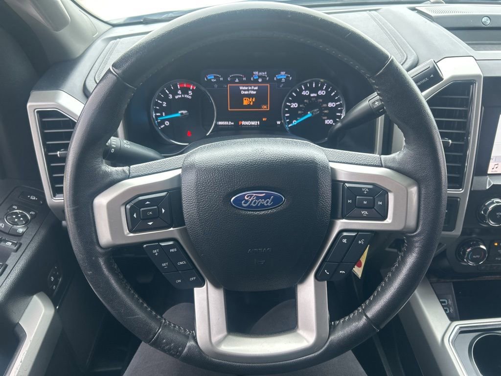 Used 2019 Ford F250 Lariat w/ Chrome Package image 20