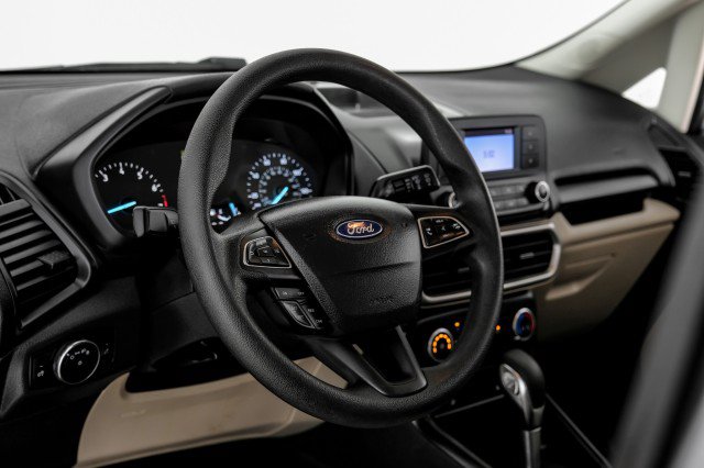 Used 2018 Ford EcoSport S AWD/4WD image 14