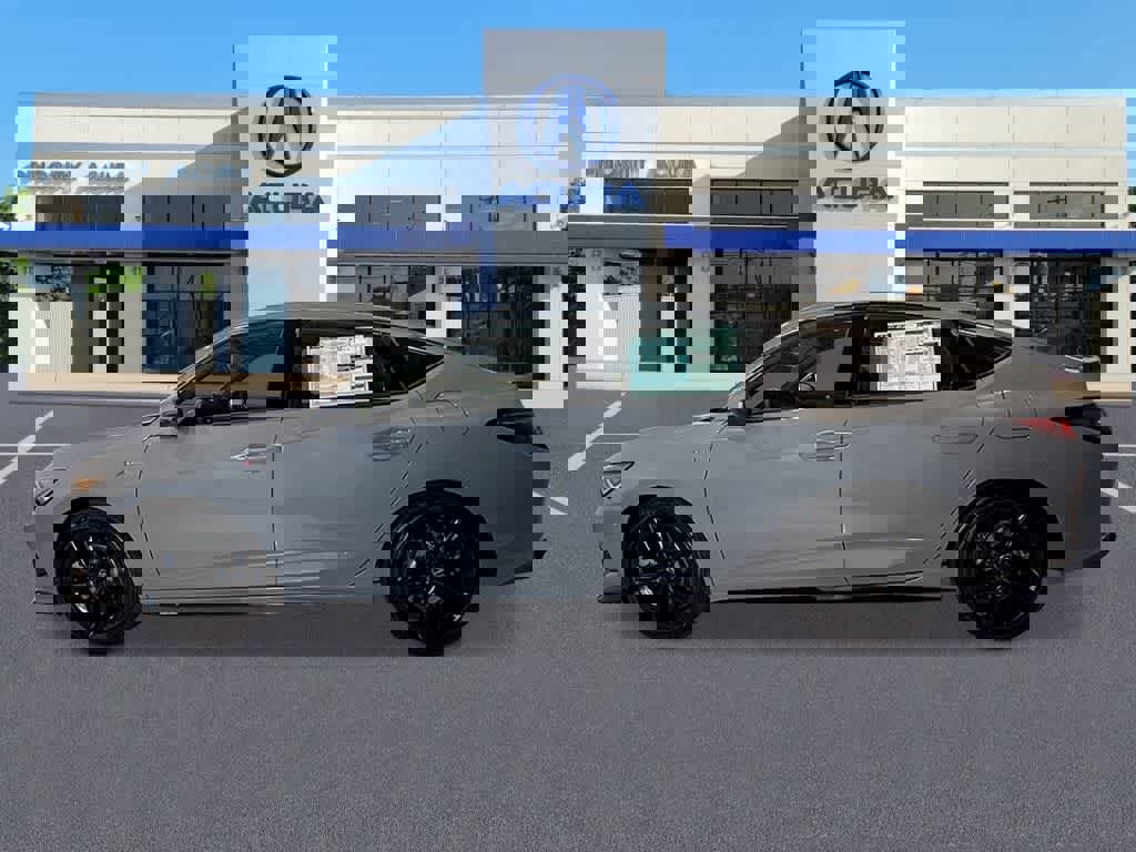 New 2026 Acura Integra A-Spec FWD video 2