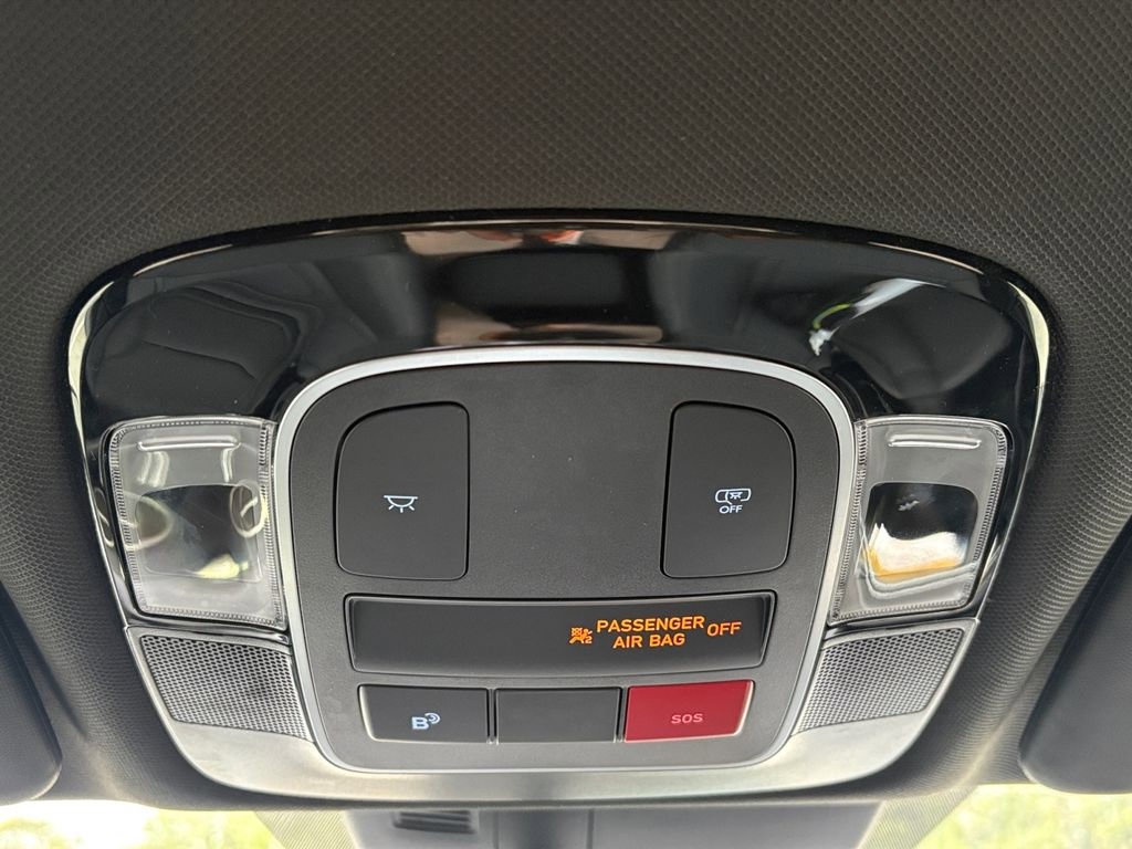 New 2026 Hyundai Santa Cruz SEL AWD/4WD image 25