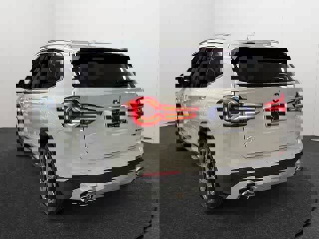 Used 2023 BMW X3 xDrive30i w/ Premium Package image 6