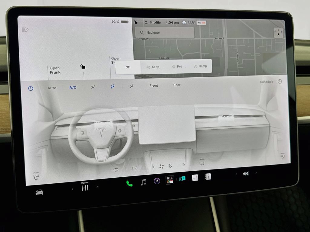 Used 2018 Tesla Model 3 Mid Range RWD image 16