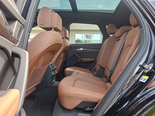 Used 2023 Audi Q5 2.0T Premium Plus image 10