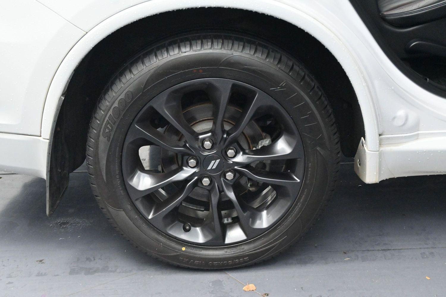 Used 2022 Dodge Durango R/T AWD/4WD image 38