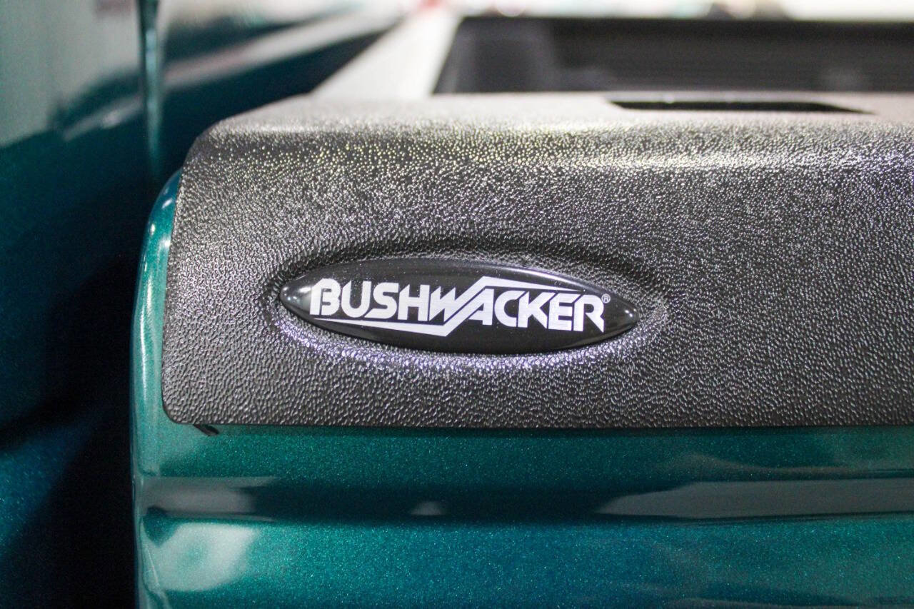 Used 1996 Chevrolet Silverado 2500 C2500 Cheyenne 2dr Extended Ca image 23