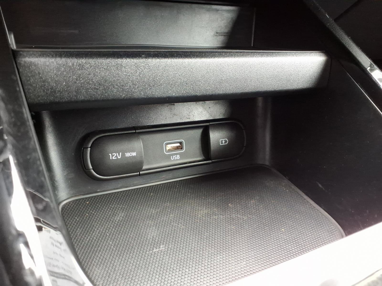 Used 2023 Kia Forte GT-Line FWD image 21