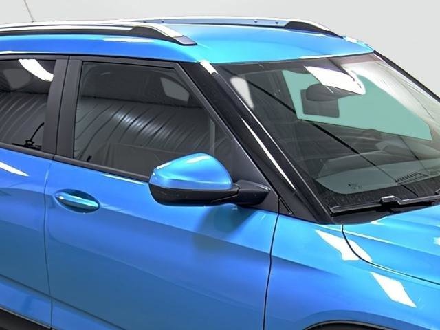 New 2026 Chevrolet TrailBlazer LT w/ Convenience Package image 15