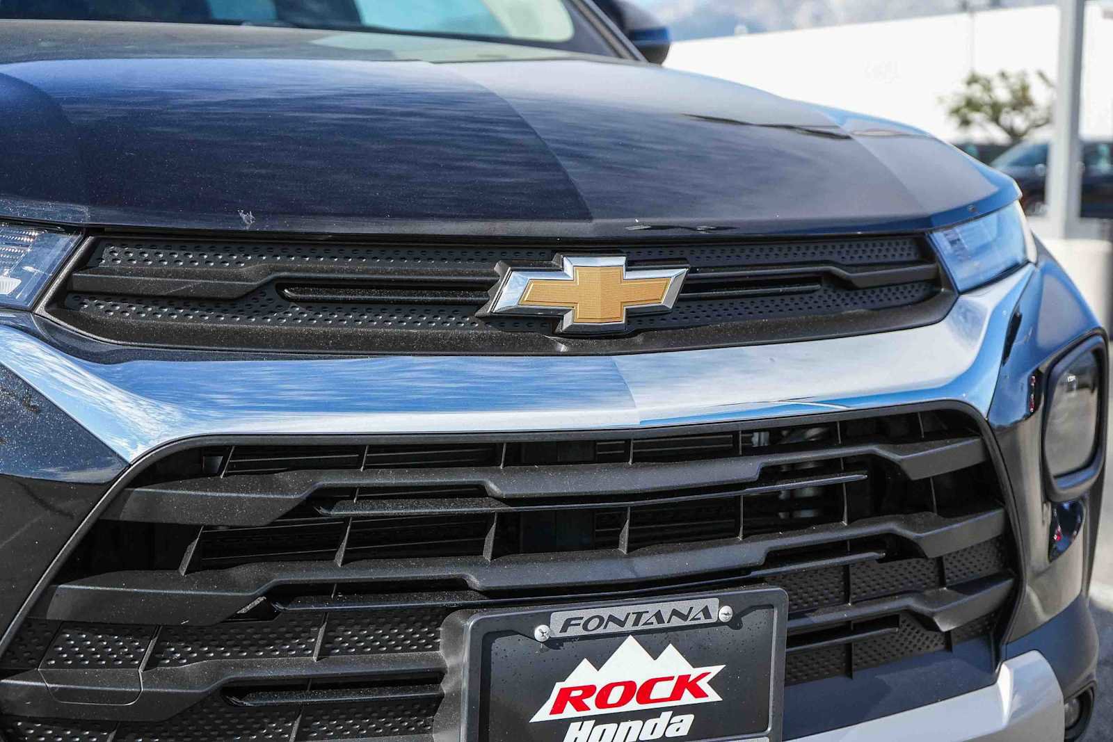 Used 2023 Chevrolet TrailBlazer LT image 5