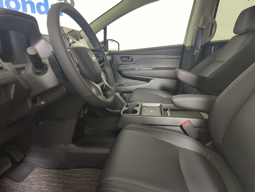 New 2026 Honda Odyssey EX-L image 12