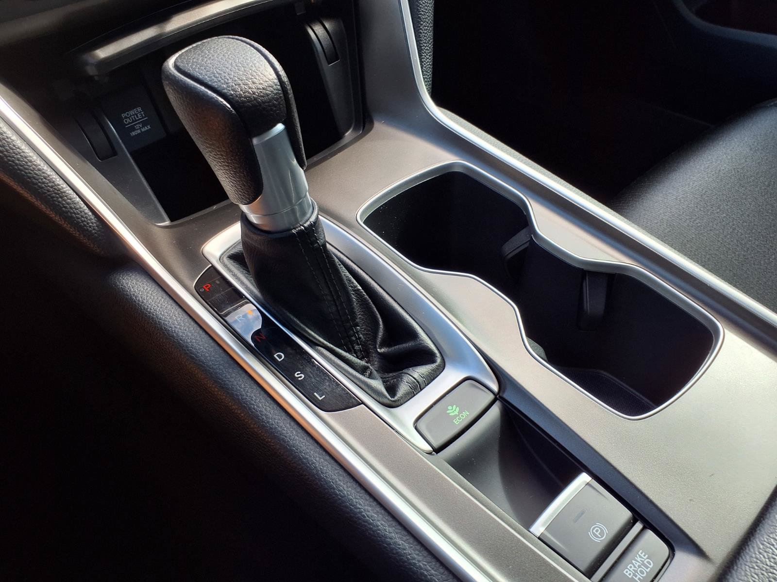 Certified 2020 Honda Accord LX image 12