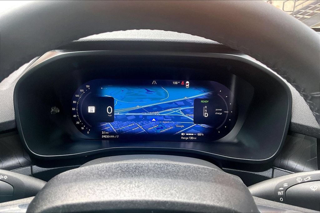 Certified 2023 Volvo C40 P8 Recharge Plus AWD/4WD image 30