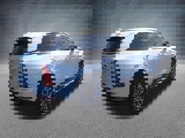 New 2026 Cadillac Escalade IQ Sport 1 image 4