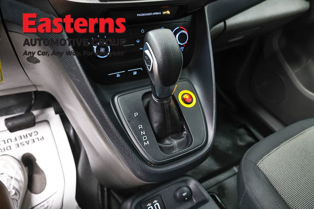 Used 2020 Ford Transit Connect XL FWD image 12