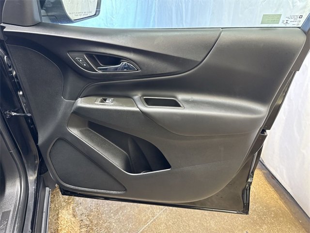 Certified 2023 Chevrolet Equinox LT image 27