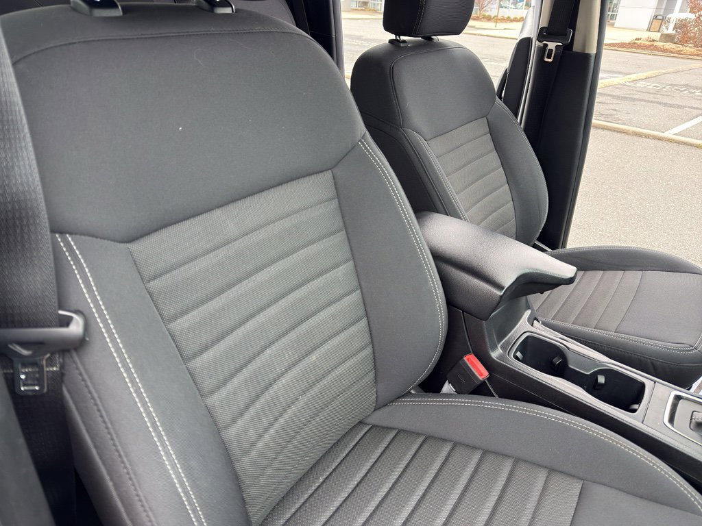 Used 2023 Ford Ranger XLT w/ Equipment Group 301A Mid image 29