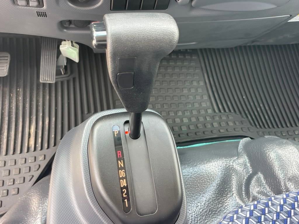 New 2024 Chevrolet Low Cab Forward image 13