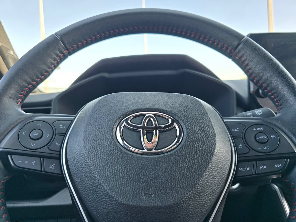 Certified 2024 Toyota RAV4 XSE w/ Premium Package AWD/4WD image 30