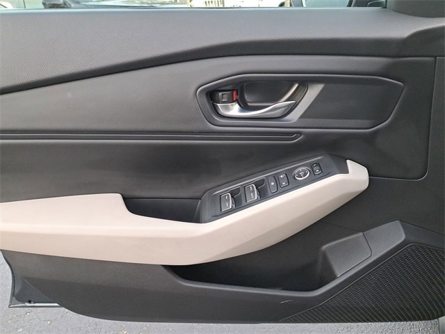 Certified 2024 Honda Accord EX image 21