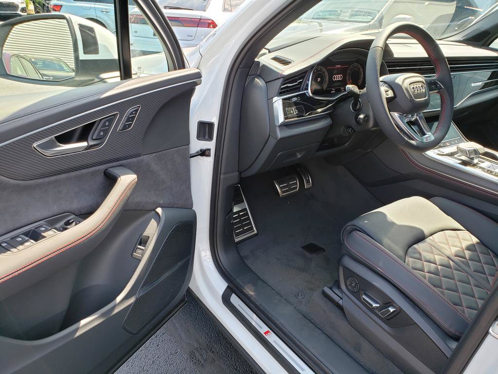 New 2026 Audi Q7 3.0T Prestige AWD/4WD image 6