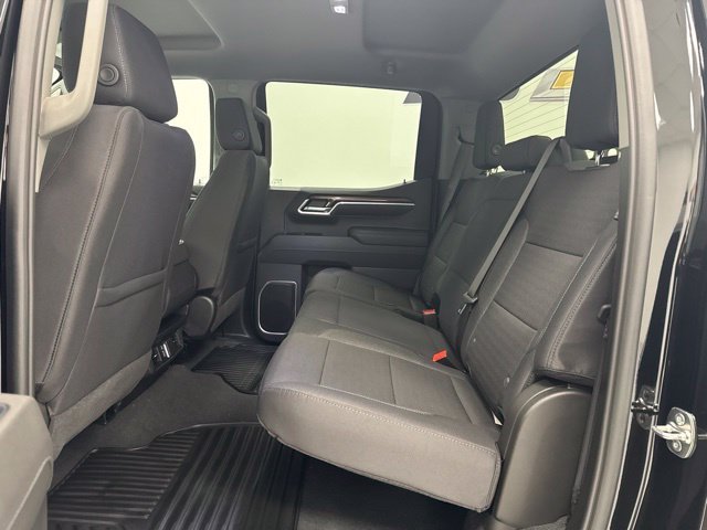 New 2026 Chevrolet Silverado 1500 LT AWD/4WD image 28