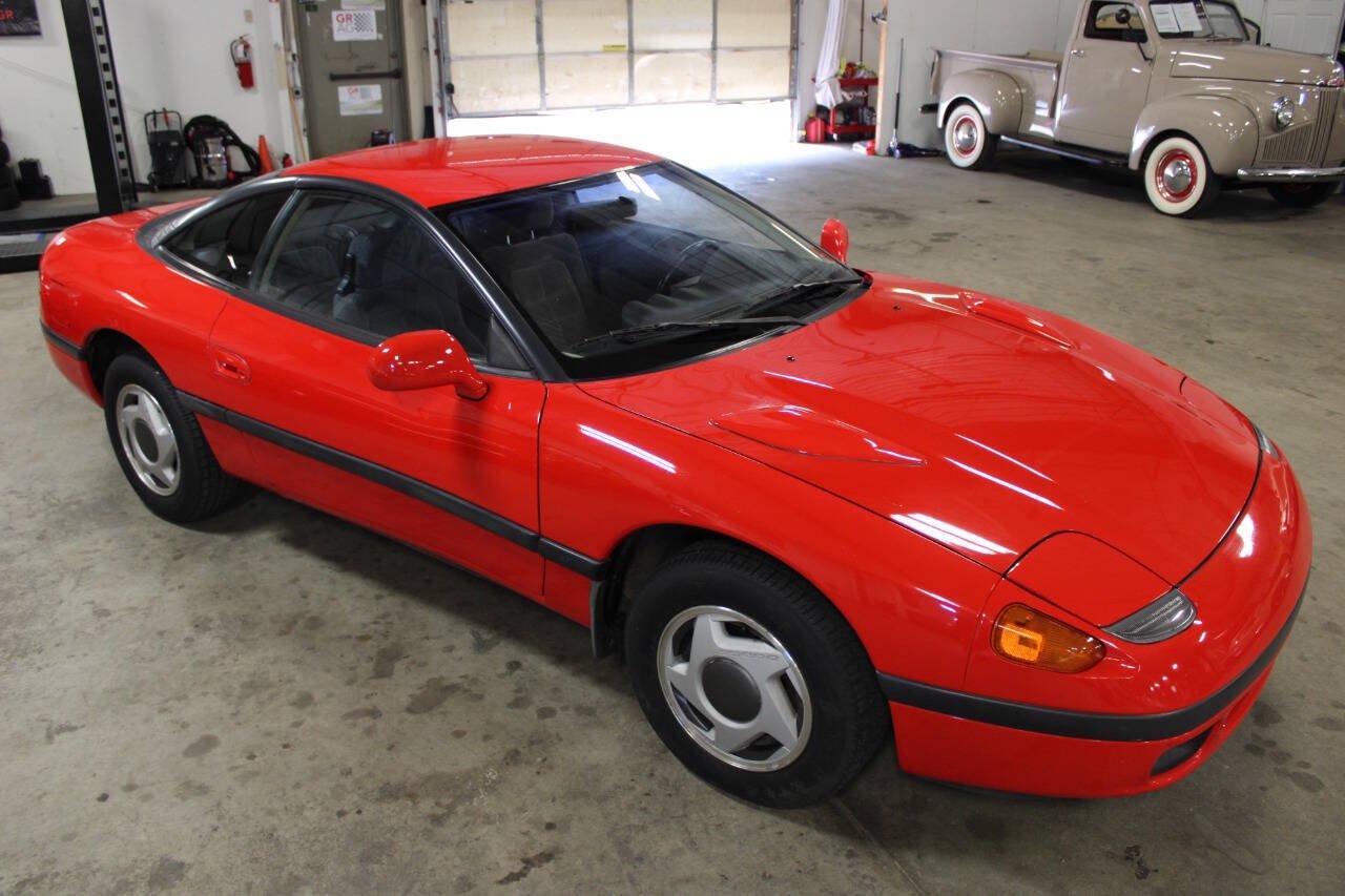 Used 1991 Dodge Stealth FWD image 14