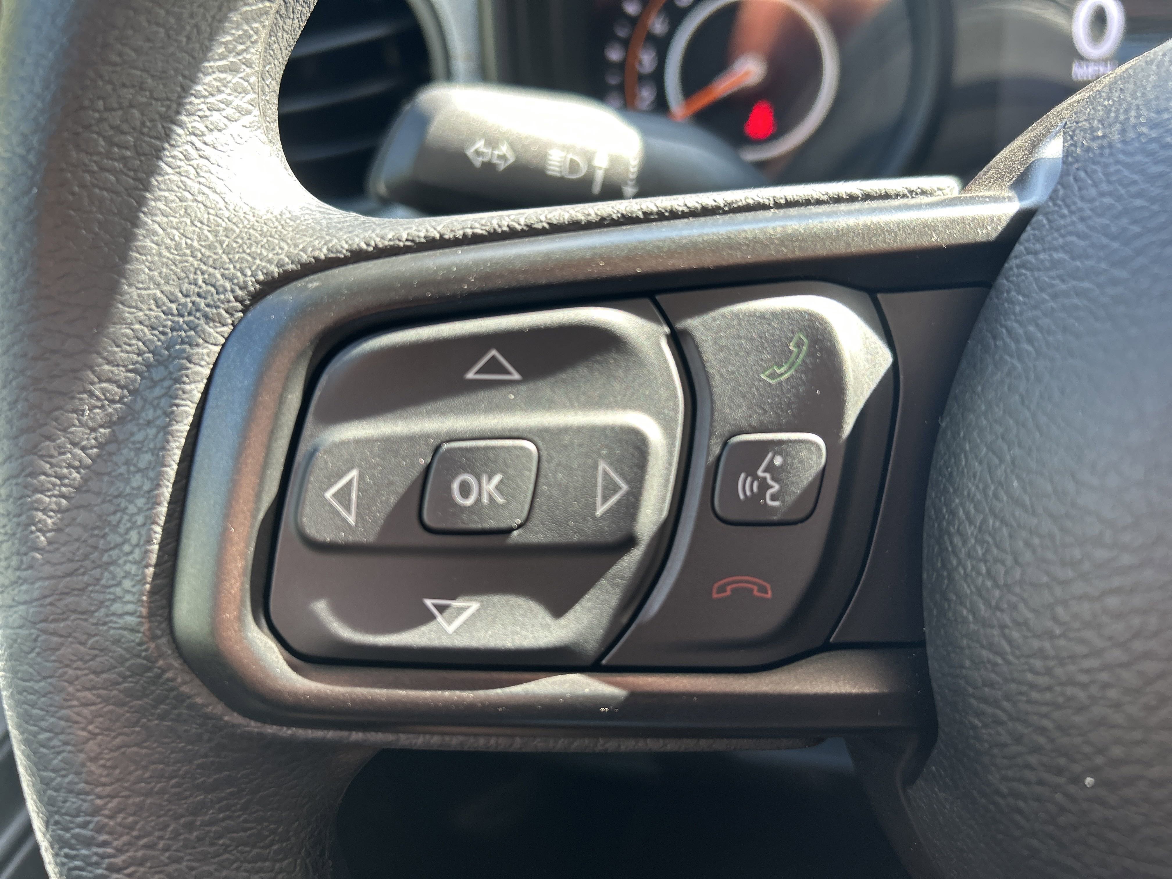 New 2026 Jeep Wrangler Sport image 18