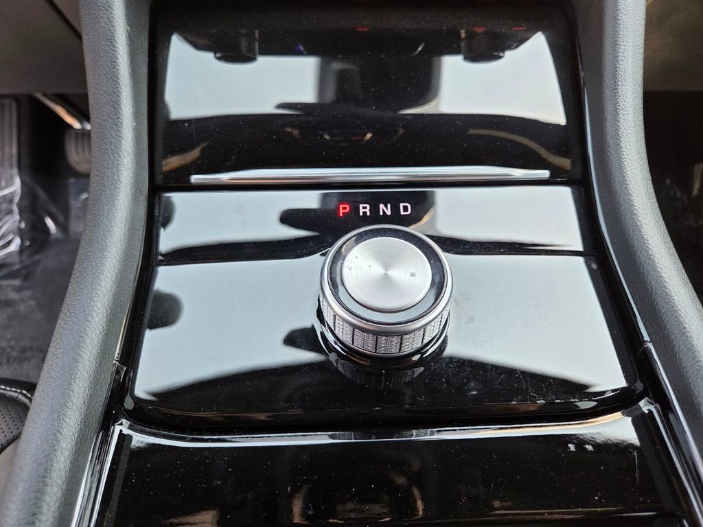 Used 2022 Jeep Grand Cherokee Overland image 26