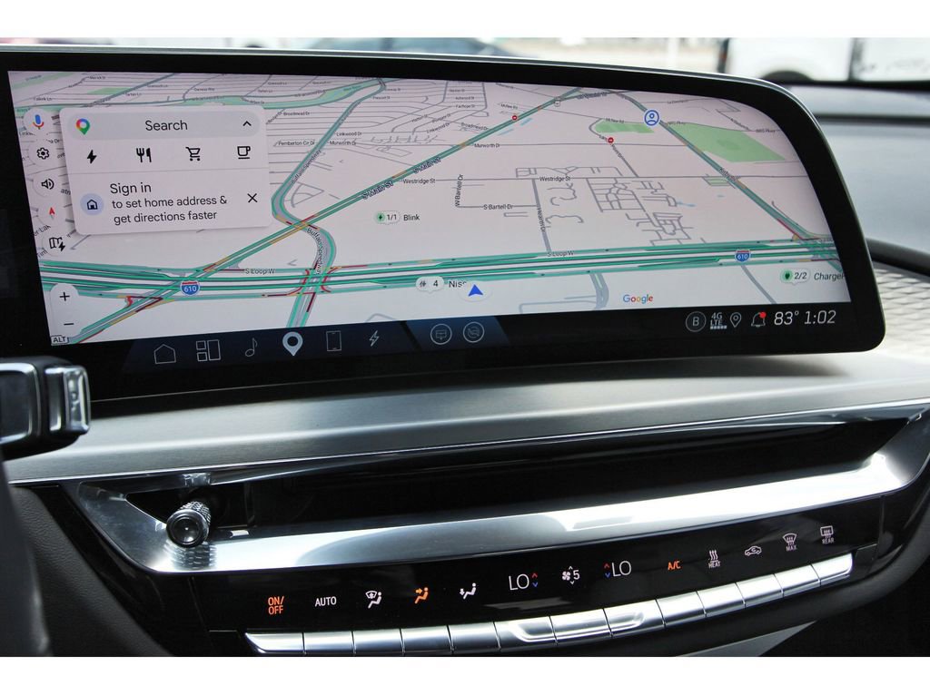 Used 2023 Cadillac Lyriq 2WD image 15