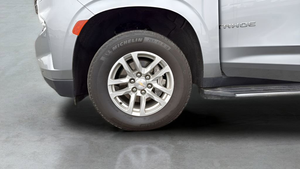 Used 2024 Chevrolet Tahoe LT image 39
