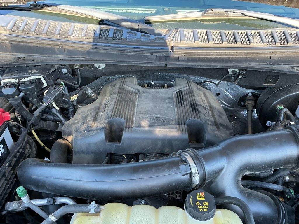 Used 2019 Ford Expedition Limited w/ Equipment Group 301A image 25