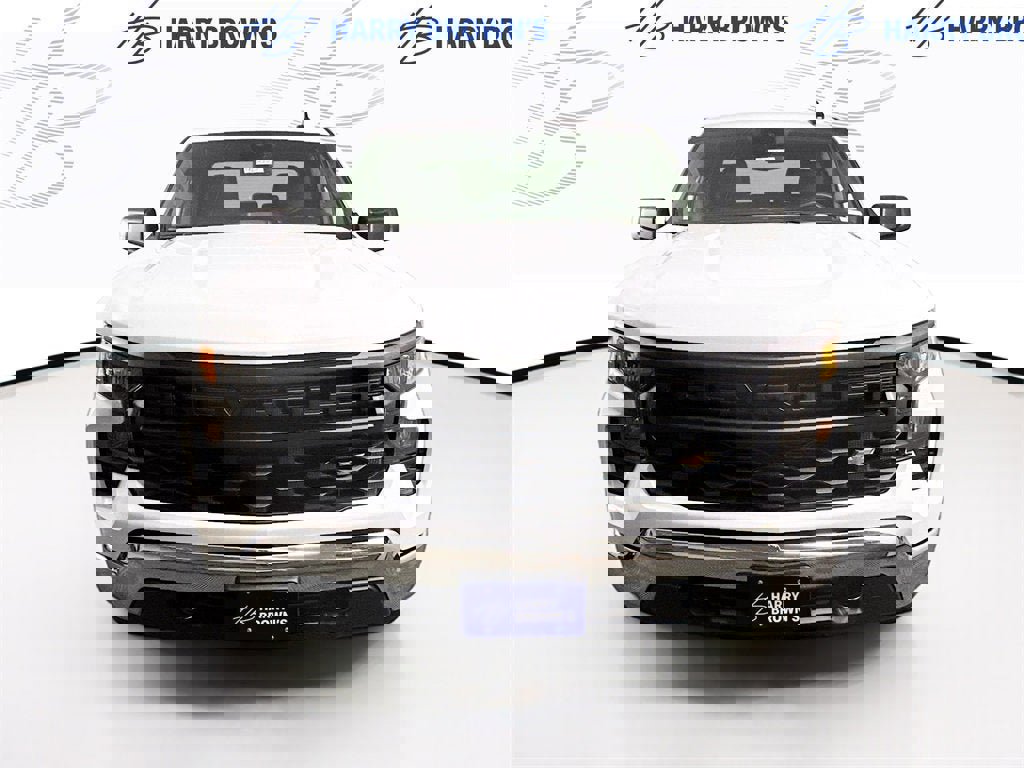 New 2026 Chevrolet Silverado 1500 W/T w/ WT Value Package image 25