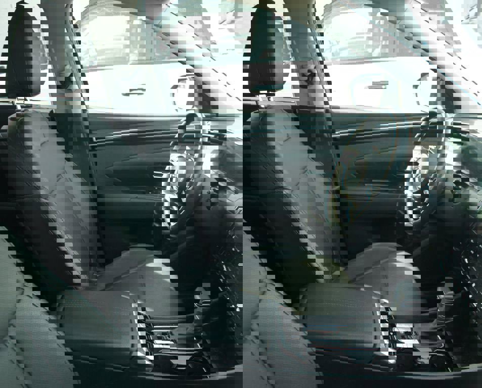 Used 2024 Hyundai Tucson SEL w/ Convenience Package image 2