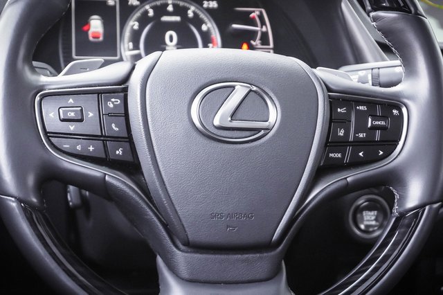 Used 2021 Lexus ES 350 Luxury image 13