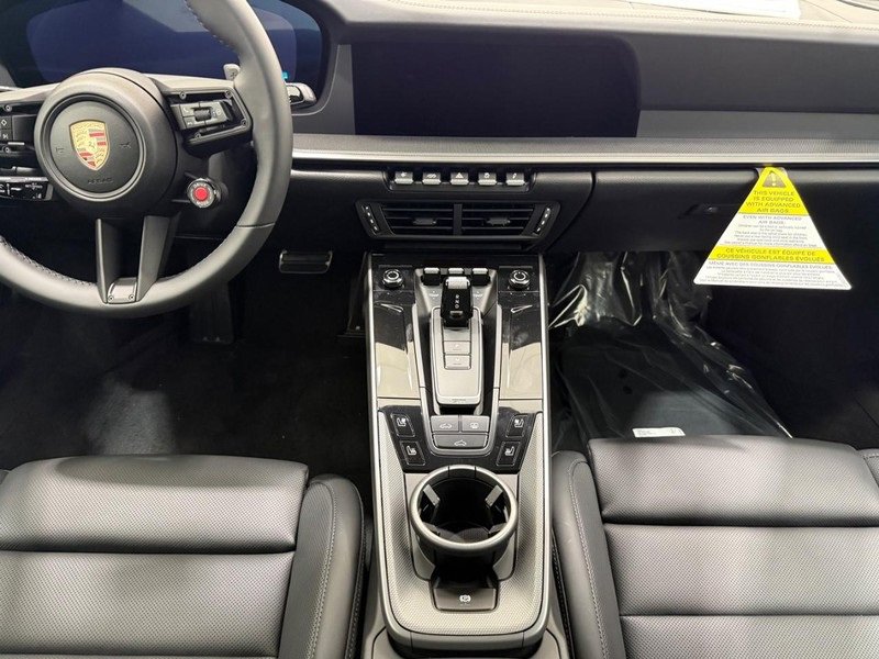 New 2026 Porsche 911 Carrera S image 13
