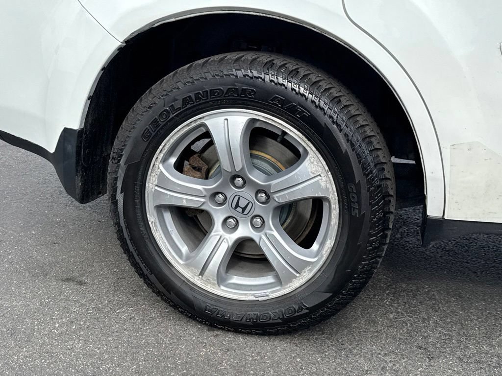 Used 2014 Honda Pilot EX image 9
