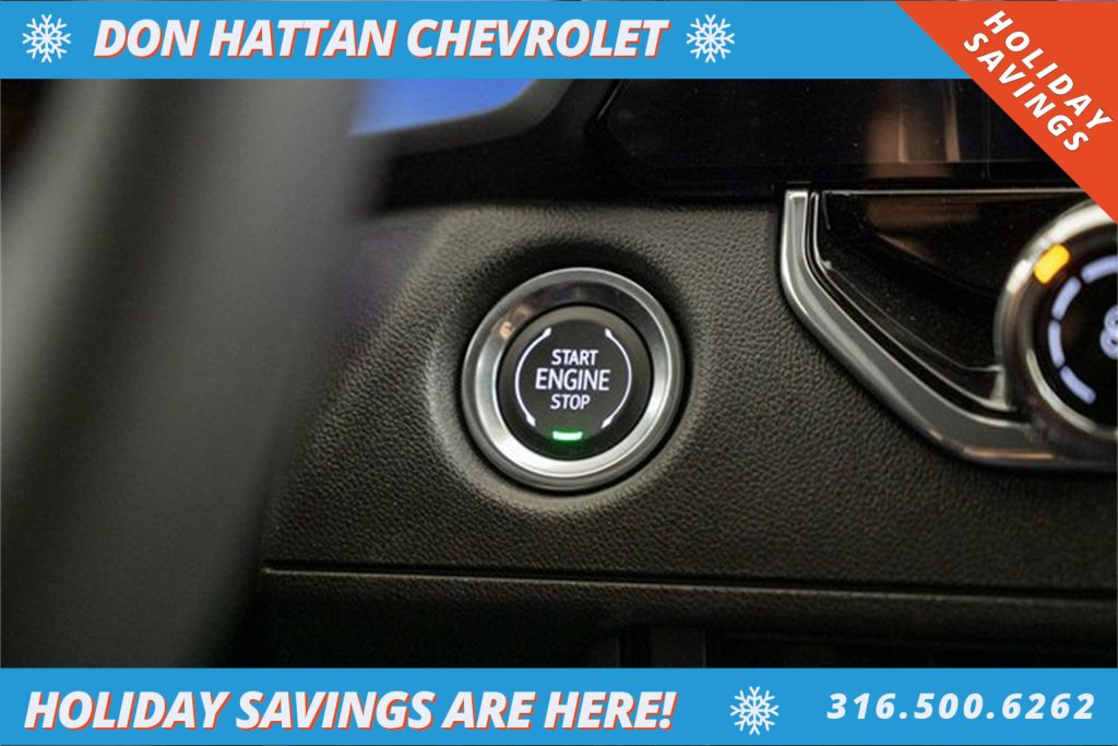 New 2026 Chevrolet Colorado W/T image 13