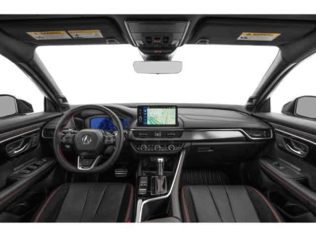 Used 2025 Acura ADX A-Spec image 7