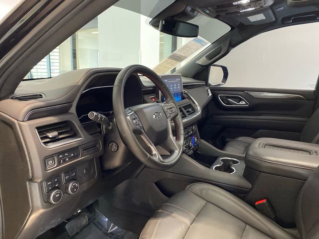 Used 2023 Chevrolet Tahoe RST w/ Luxury Package AWD/4WD image 19