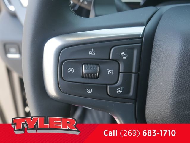New 2026 Chevrolet Silverado 1500 LT w/ All Star Edition Plus AWD/4WD image 27